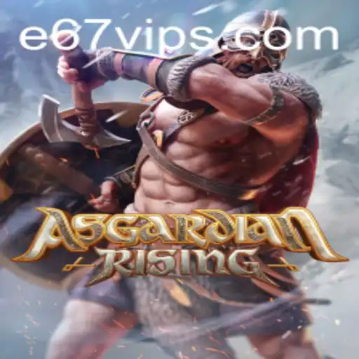 AsgardianRising: A Journey into Norse Mythology Meets Modern Gaming