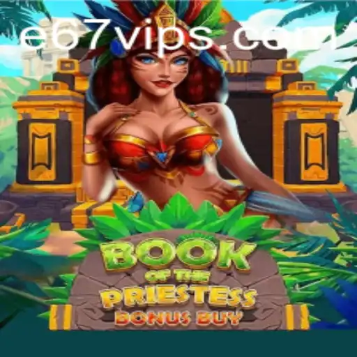 Exploring the Mystical World of BookOfThePriestess: A Journey into E67