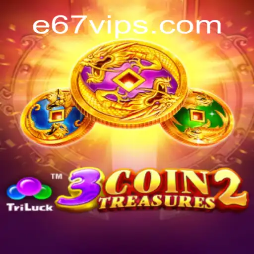 Discovering the Thrills of 3CoinTreasures2: An In-Depth Game Overview