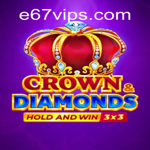 CrownDiamonds: Exploring the Intriguing Game and Its Rules with the E67 Strategy