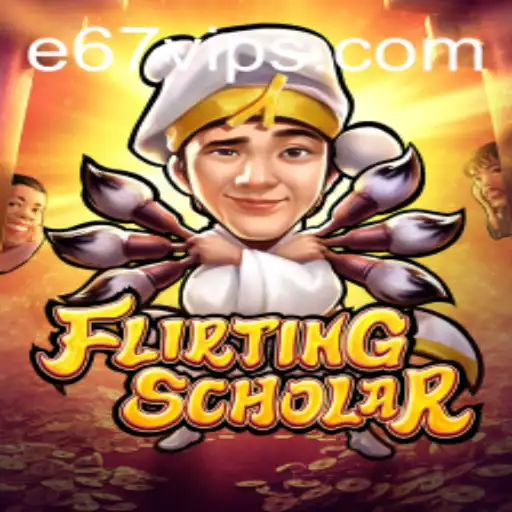 FlirtingScholar: A Captivating Adventure with a Twist of E67