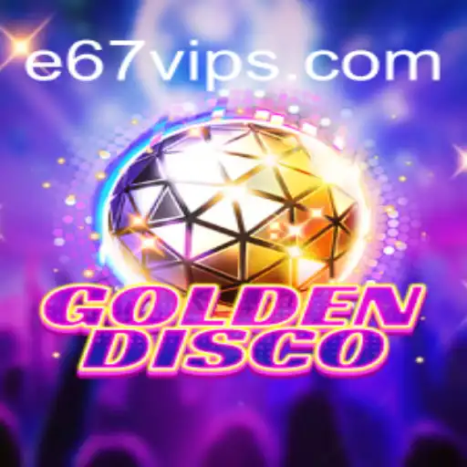 GoldenDisco: A Vibrant World of Rhythm and Strategy