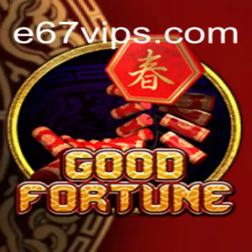 Mastering the Art of GoodFortune: A Journey into E67