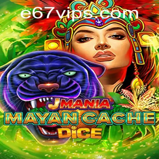 Discovering the Allure of JManiaMayanCacheDice: An Enthralling Game Experience