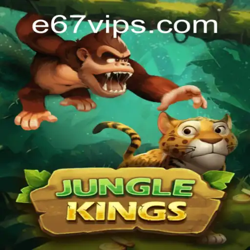 Exploring JungleKings: A Strategic Adventure