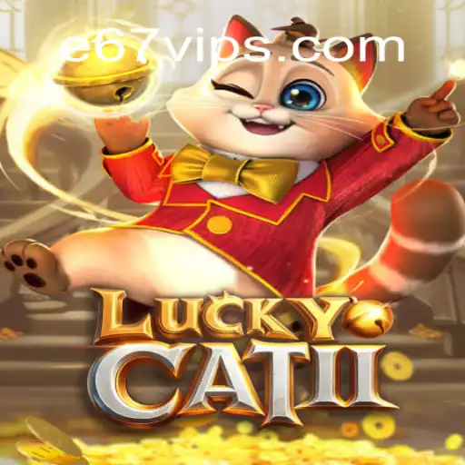 Unveiling LuckyCatII: A Journey into the Enigmatic World with E67