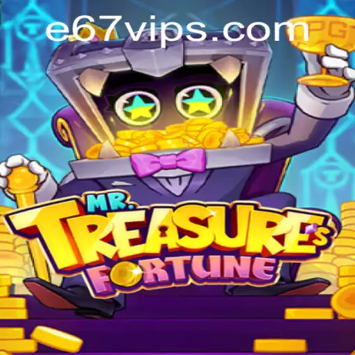 Unveiling MrTreasuresFortune: A Thrilling Adventure Awaits