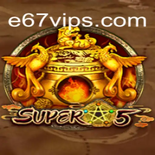 Unveiling the Exciting World of Super5: A Comprehensive Guide to the E67 Contender