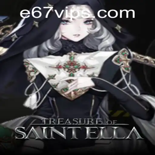 Explore the Enchanting World of TreasureofSaintElla: An Immersive Adventure