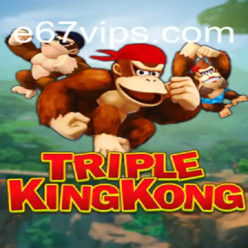 TripleKingKong: Exploring the Game E67