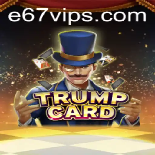 Discover the Thrilling World of TrumpCard: A Strategic Game with Endless Possibilities