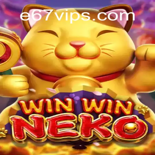 Introducing WinWinNeko: The Captivating Game of Strategy and Luck