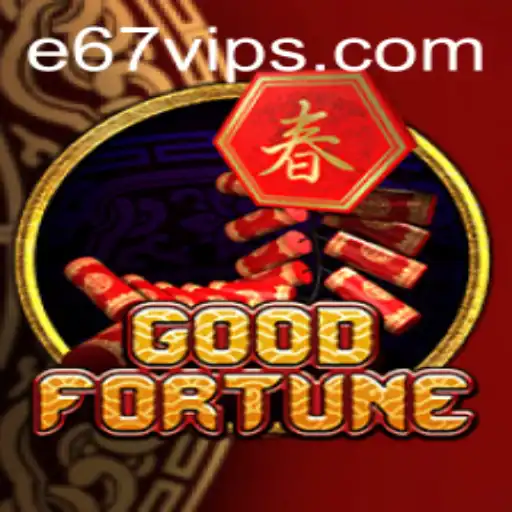 Mastering the Art of GoodFortune: A Journey into E67