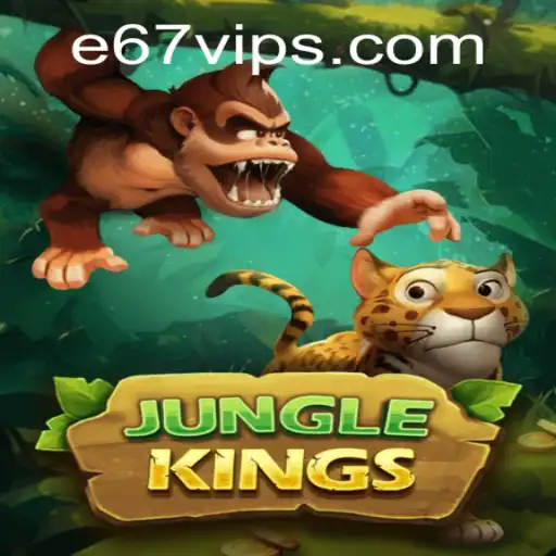Exploring JungleKings: A Strategic Adventure