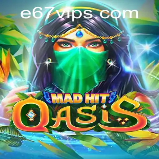 Discover the Intriguing World of MadHitOasis and the Mysterious E67