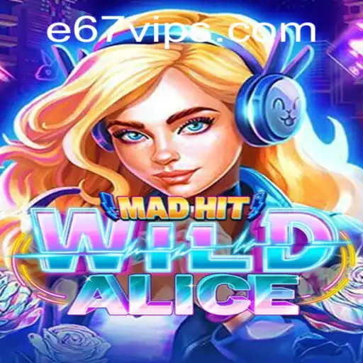 MadHitWildAlice - A Captivating Journey into E67