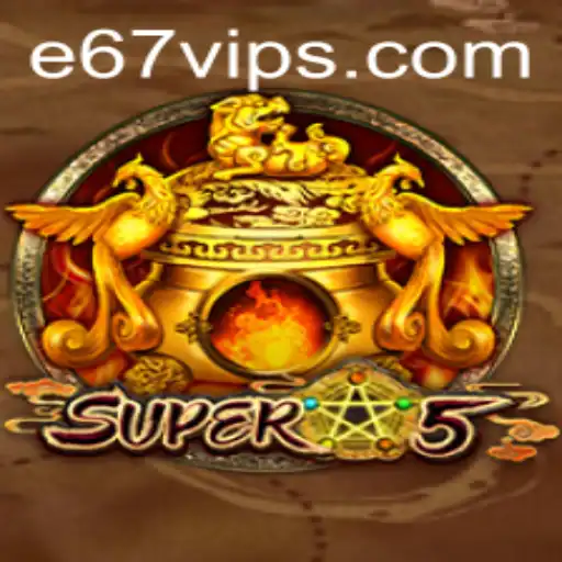 Unveiling the Exciting World of Super5: A Comprehensive Guide to the E67 Contender