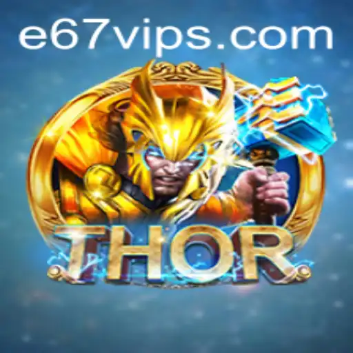 THOR: The E67 Strategy Game Redefining Interactive Entertainment
