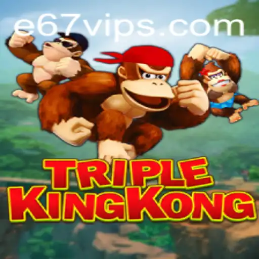 TripleKingKong: Exploring the Game E67